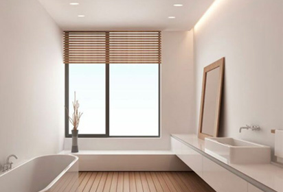 Spa Lighting Solutions