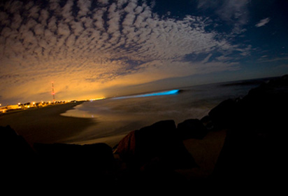 The Greatest Light Shows On Earth