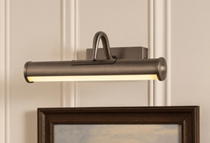 Lighting Your Picture Properly