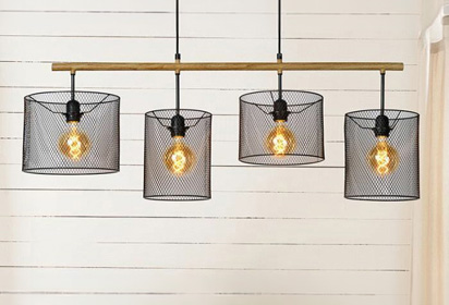 What Is A Squirrel Cage Bulb