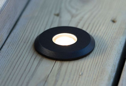 Decking Lights – Adding That Extra Class
