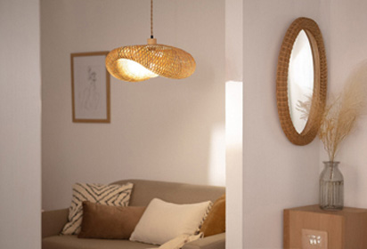 New Build Part 1 – Living Room & Hallway Lights