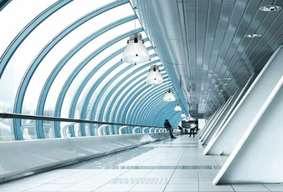 Commercial Lighting – The Basics Explained