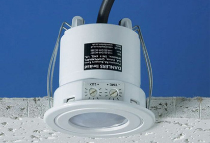 Lighting Controls Explored