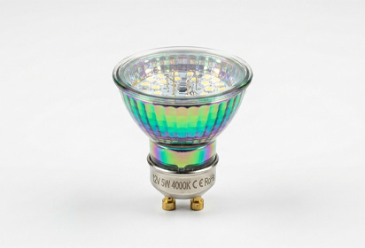 What Are Dichroic Lamps?