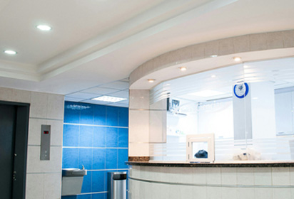 Hospital Lighting – Caring With Efficiency