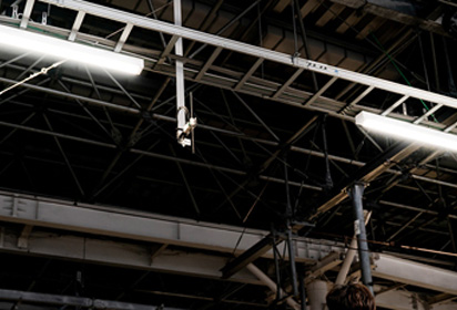 T12 Fluorescent Tubes – Production Stops April 2012