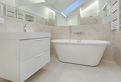 Top 10 Bathroom Lights & Where They Can Go