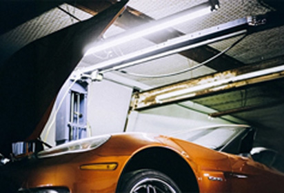 Buying Guides – Light Fitting Types & Fluorescent Fittings