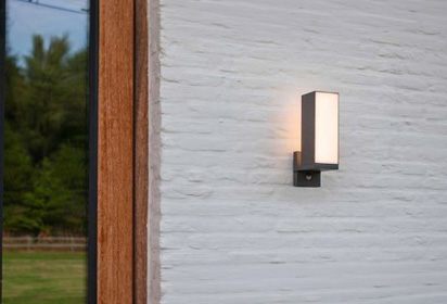 How Do Security Lights Work