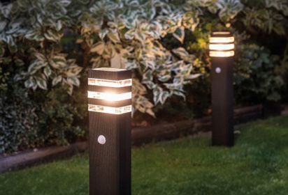 The Complete Guide to Buying Security Lights