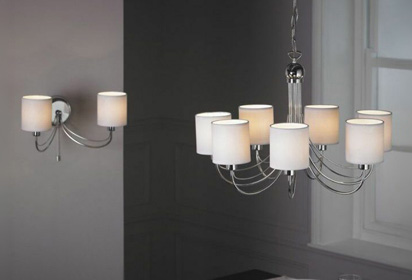 Reception lighting – first impressions count