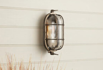 Coastal lighting – things to remember