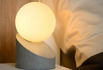 Touch Lamps – How they work & where they shine
