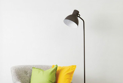 Waiting Room Lights For Medical Or Dental