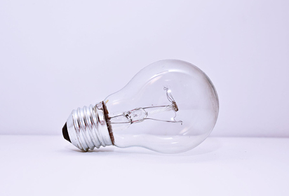 The light bulb phase out schedule