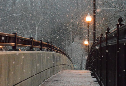 How to get the most out of solar lights in the winter