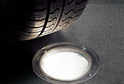 Driveway Lighting Tips For Hospitality Venues