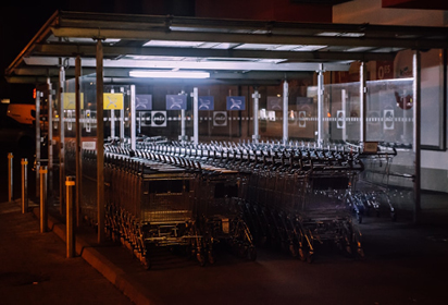 Buying Guides – Outdoor Lighting