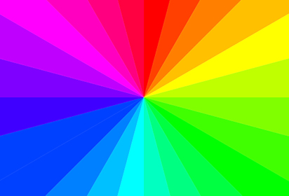 Colour temperature & rendering explained