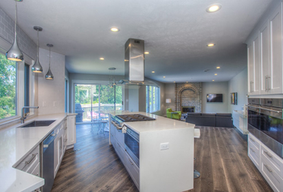 Top 10 New Kitchen Lighting Solutions