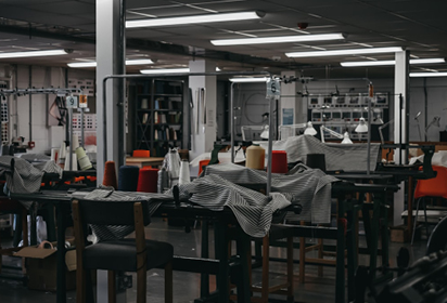 Garage and Workshop Lighting Tips