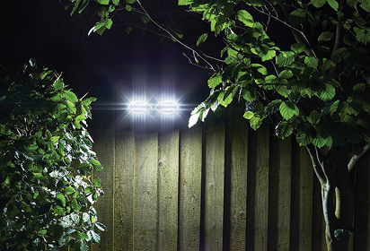 Choosing A Floodlight