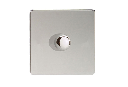 Dimmers – Trailing vs Leading Edge