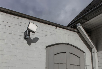 Floodlights: The Ultimate Buying Guide