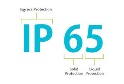 IP Ratings – The definitive guide