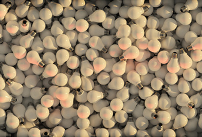 LED replacement bulbs and their uses